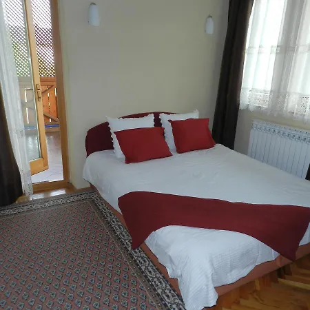 Villa Neyreas Traveller Awards 2021 Saraievo