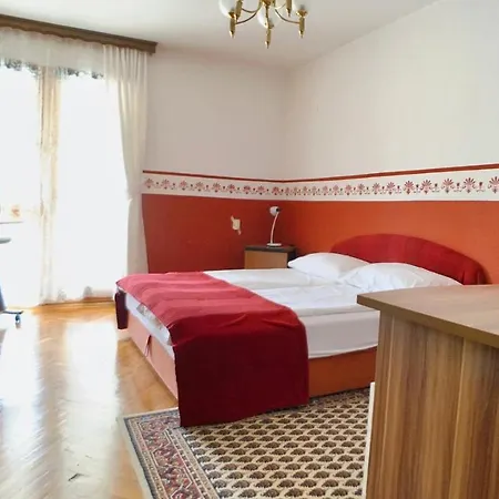 Neyreas Traveller Awards 2021 Villa Saraievo