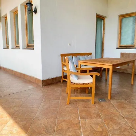 Neyreas Traveller Awards 2021 Villa Saraievo